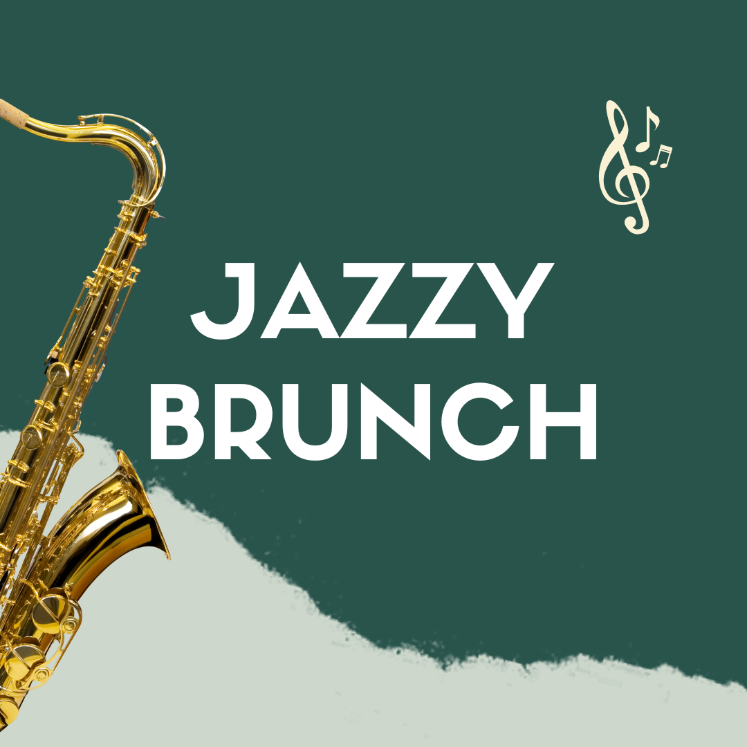 Jazzy Brunch & Blues