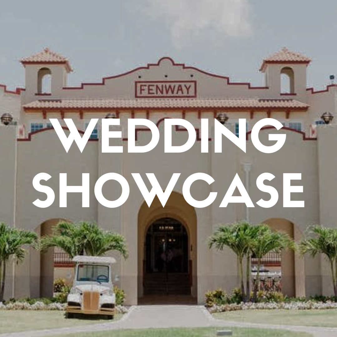 2024 Fenway Hotel Wedding Showcase - Vendors