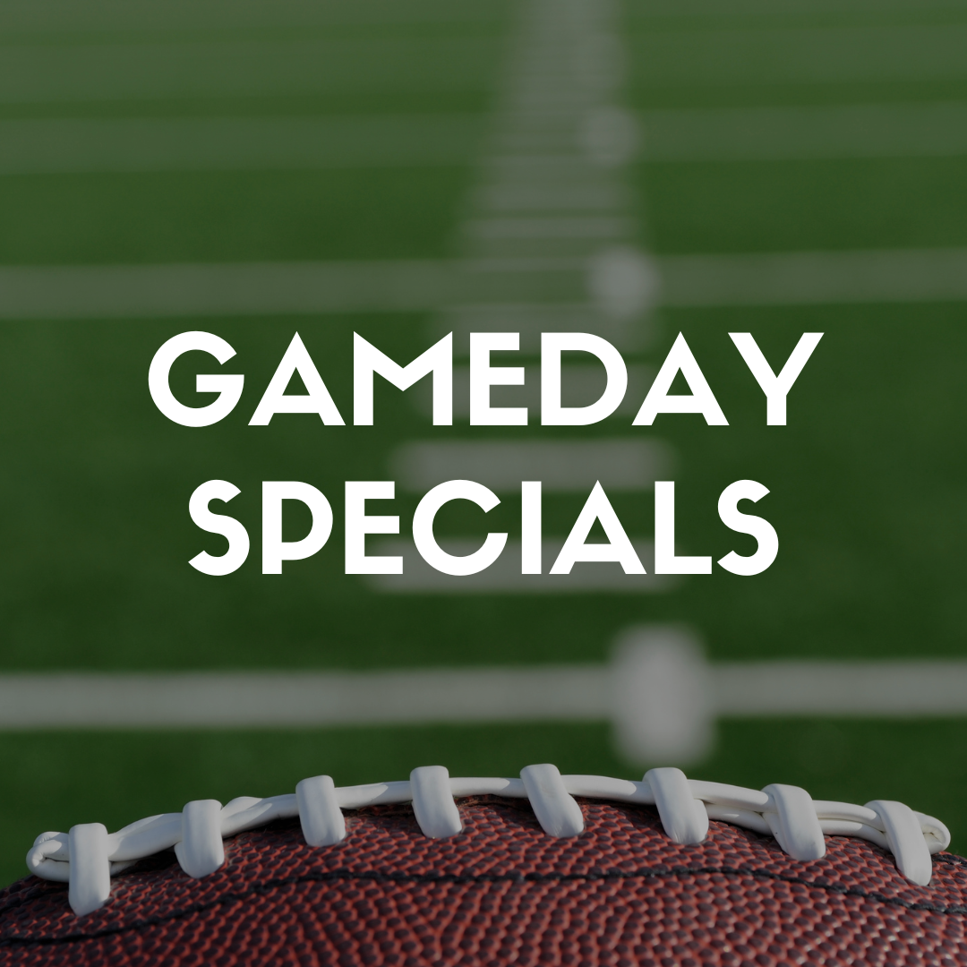 Gameday Specials 2