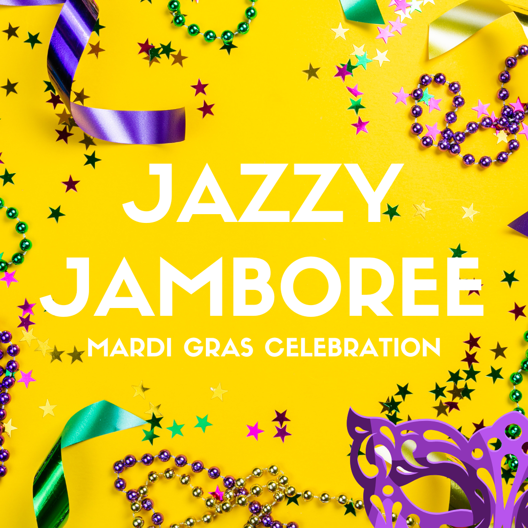 jazzy jamboree