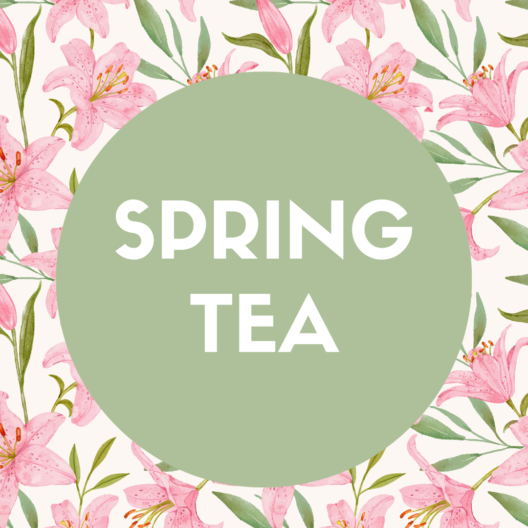 springtea